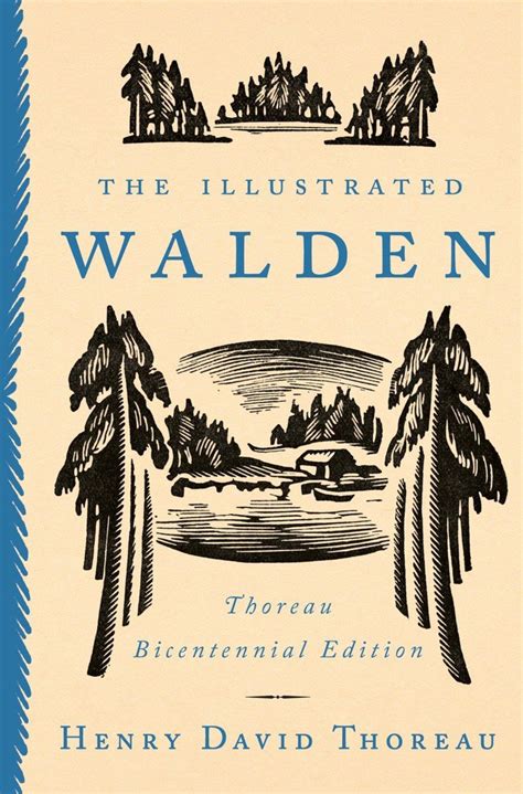 The Spiritual Dimension of Walden: Exploring the Grand Magic Within